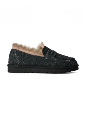 Obrázek produktu UGG Semišové mokasíny UGG W Ellis Loafer černá