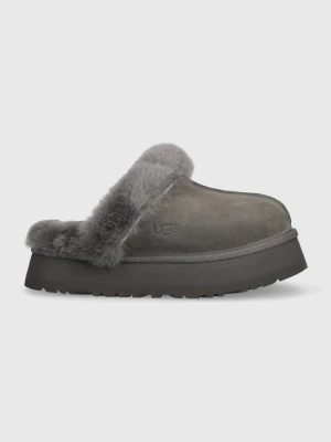 Obrázek produktu UGG Semišové papuče Disquette
