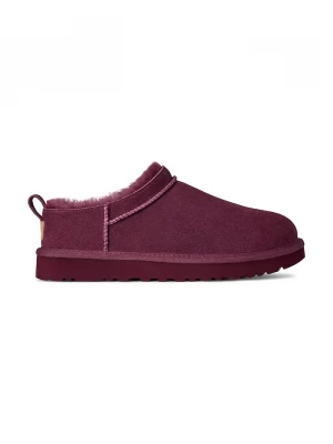 Obrázek produktu UGG Semišové papuče UGG Classic Micro růžová