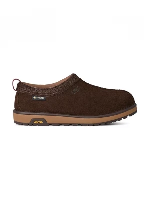 Obrázek produktu UGG Semišové papuče UGG Tasman GTX hnědá