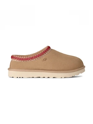 Obrázek produktu UGG Semišové papuče UGG Tasman II béžová