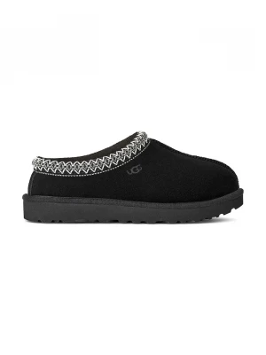Obrázek produktu UGG Semišové papuče UGG Tasman II černá