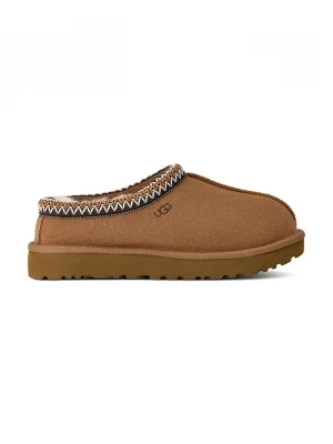 Obrázek produktu UGG Semišové papuče Tasman II hnědá