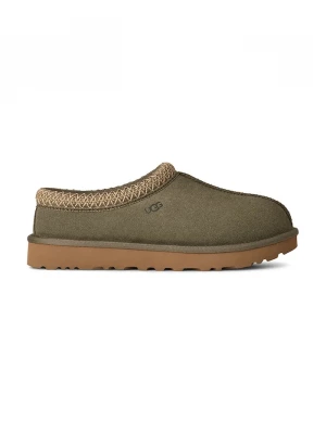 Obrázek produktu UGG Semišové papuče UGG Tasman II zelená