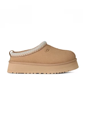 Obrázek produktu UGG Semišové papuče UGG Tazz II béžová