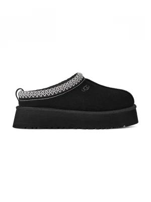 Obrázek produktu UGG Semišové papuče Tazz II černá