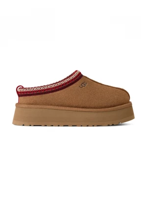 Obrázek produktu UGG Semišové papuče UGG Tazz II hnědá