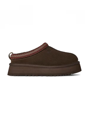 Obrázek produktu UGG Semišové papuče Tazz II hnědá