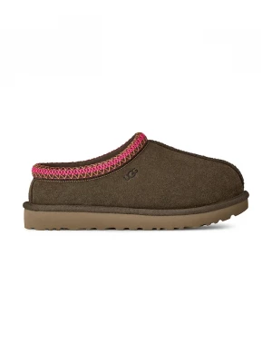 Obrázek produktu UGG Semišové papuče UGG W Tasman II hnědá