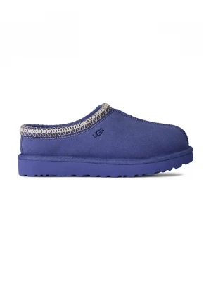 Obrázek produktu UGG Semišové papuče UGG W Tasman II modrá