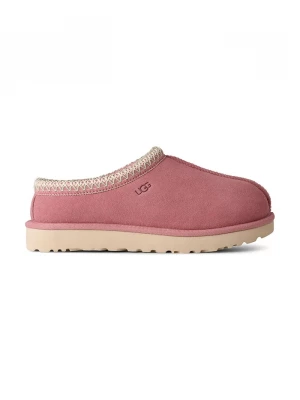 Obrázek produktu UGG Semišové papuče W Tasman II růžová