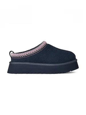 Obrázek produktu UGG Semišové papuče UGG W Tazz II námořnická modř