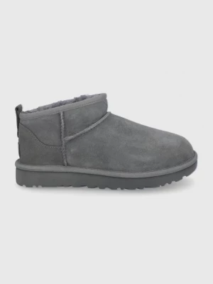 Obrázek produktu UGG Semišové sněhule Classic Ultra Mini