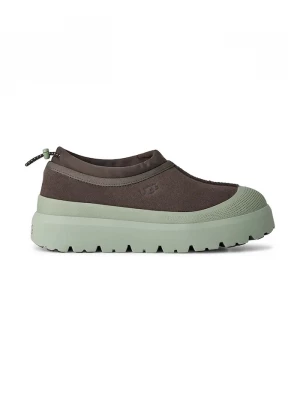 Obrázek produktu UGG Semišové sněhule UGG M Tasman Weather Hybrid hnědá