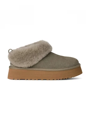 Obrázek produktu UGG Semišové sněhule UGG Tazzelle zelená