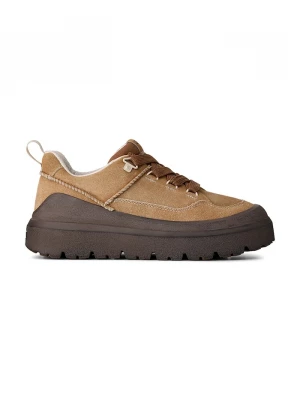 Obrázek produktu UGG Semišové tenisky UGG M Heritage Utility Sneaker Knoll hnědá