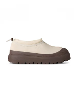 Obrázek produktu UGG Semišové tenisky UGG M Tasman Weather Hybrid béžová