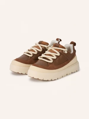 Obrázek produktu Ugg Sneakersy Heritage Utility hnědá
