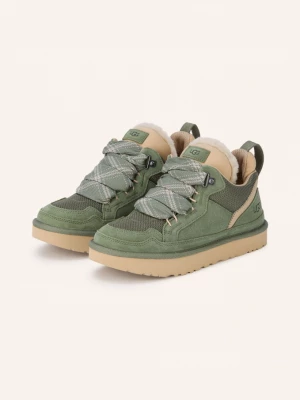 Obrázek produktu Ugg Sneakersy Lowmel světle zelená / béžová