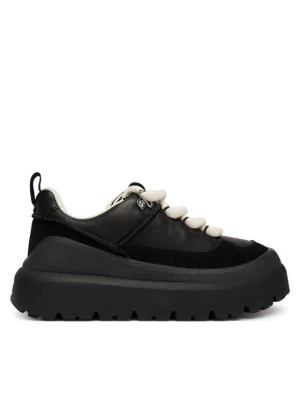 Obrázek produktu Ugg Sneakersy M Heritage Utility Sneaker 1170910 Černá