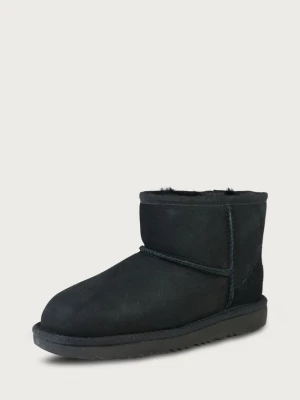 Obrázek produktu UGG Sněhule 'Classic mini II' černá