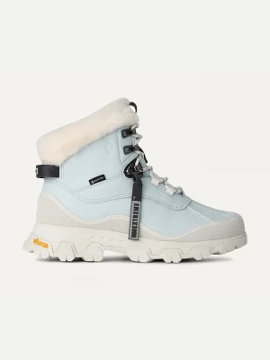 Obrázek produktu UGG Sněhule UGG Adirondack Meridian Hiker modrá
