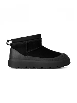 Obrázek produktu UGG Sněhule UGG Cl Ultra Mini Weather Hybrid černá