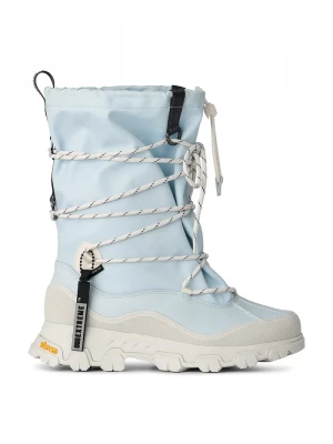 Obrázek produktu UGG Sněhule UGG Metropeak modrá