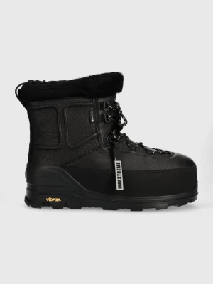 Obrázek produktu UGG Sněhule Shasta Boot Mid černá