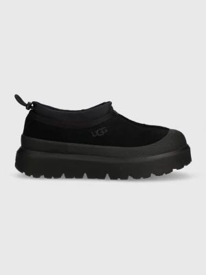 Obrázek produktu UGG Sněhule UGG Tasman Weather Hybrid černá