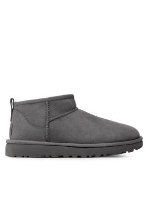 Obrázek produktu Ugg Sněhule W Classic Ultra Mini 1116109 Šedá