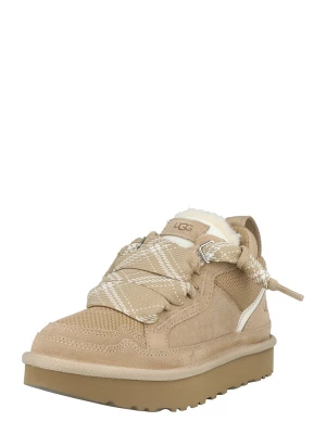 Obrázek produktu UGG Tenisky 'Lowmel' béžová / režná