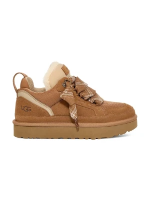 Obrázek produktu UGG Tenisky Lowmel hnědá