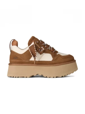 Obrázek produktu UGG Tenisky UGG Astromel hnědá