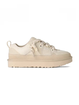 Obrázek produktu UGG Tenisky UGG Lo Lowmel béžová