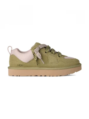 Obrázek produktu UGG Tenisky UGG Lo Lowmel zelená