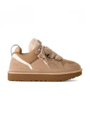 Obrázek produktu UGG Tenisky UGG Lowmel béžová