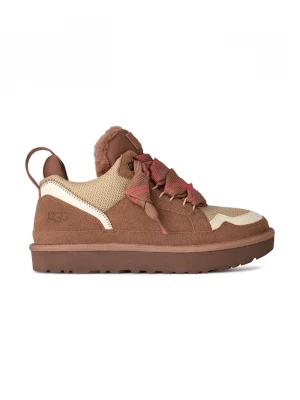 Obrázek produktu UGG Tenisky UGG Lowmel hnědá