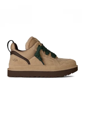 Obrázek produktu UGG Tenisky UGG M Lowmel béžová