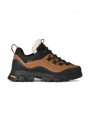 Obrázek produktu UGG Tenisky UGG Metrotrek Hiker hnědá