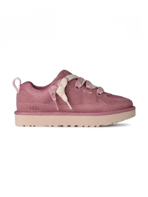 Obrázek produktu UGG Tenisky UGG W Lo Lowmel růžová