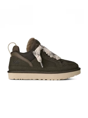 Obrázek produktu UGG Tenisky UGG W Lowmel hnědá