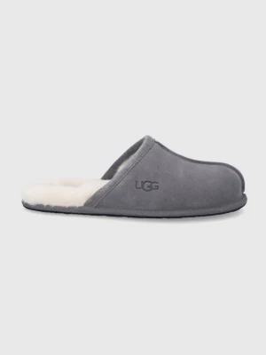 Obrázek produktu UGG Vlněné pantofle Scuff