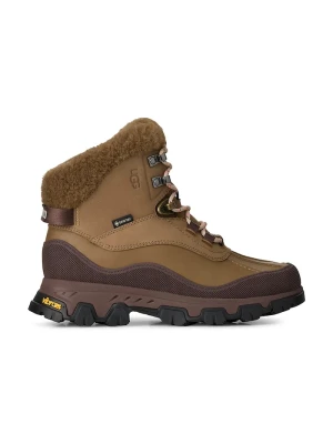 Obrázek produktu UGG W Adirondack Meridian Hiker dámské semišové hnědá