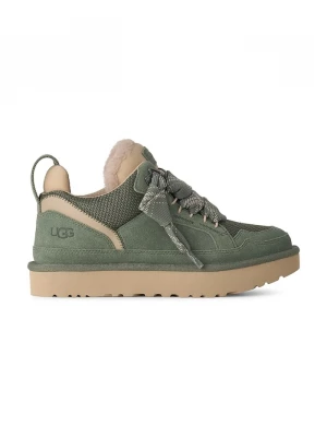 Obrázek produktu UGG W Lowmel sneakers boty dámské zelená