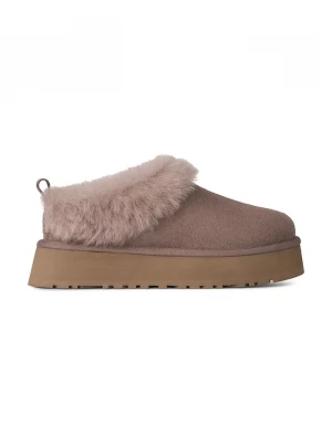 Obrázek produktu UGG W Tazzelle sběhule dámské semišové béžová
