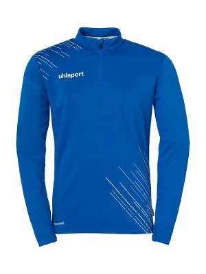 Obrázek produktu UHLSPORT Funkční tričko modrá / bílá
