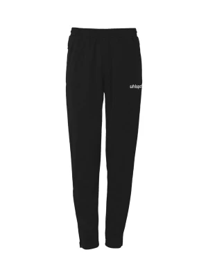 Obrázek produktu UHLSPORT Sportovní kalhoty černá / bílá