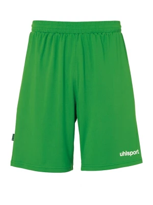 Obrázek produktu UHLSPORT Sportovní kalhoty zelená / bílá
