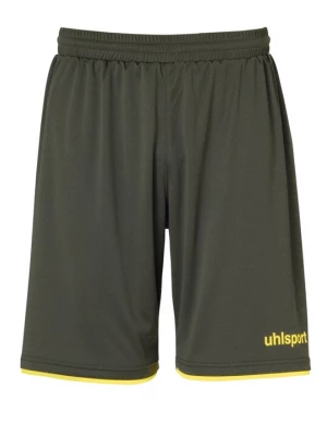 Obrázek produktu UHLSPORT Sportovní kalhoty žlutá / olivová
